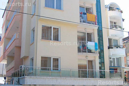 Hotel Italia 